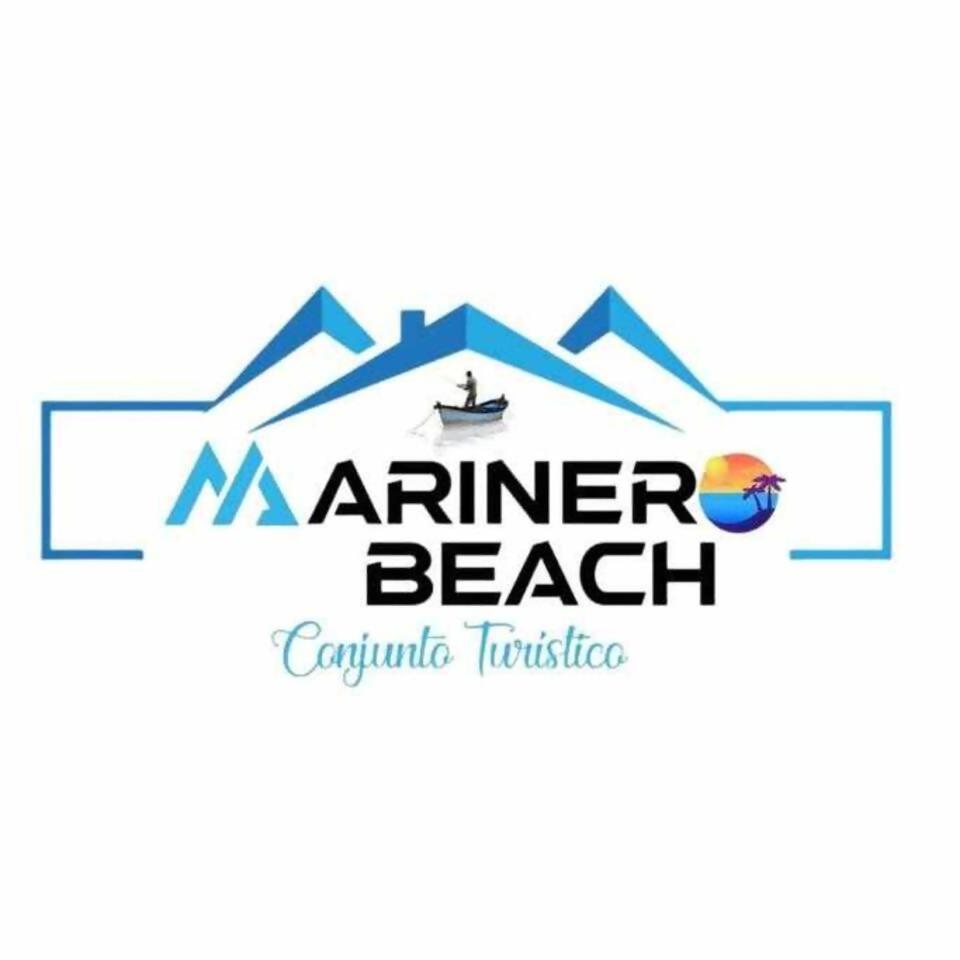 Casa Marinero Beach 2 토록스 외부 사진