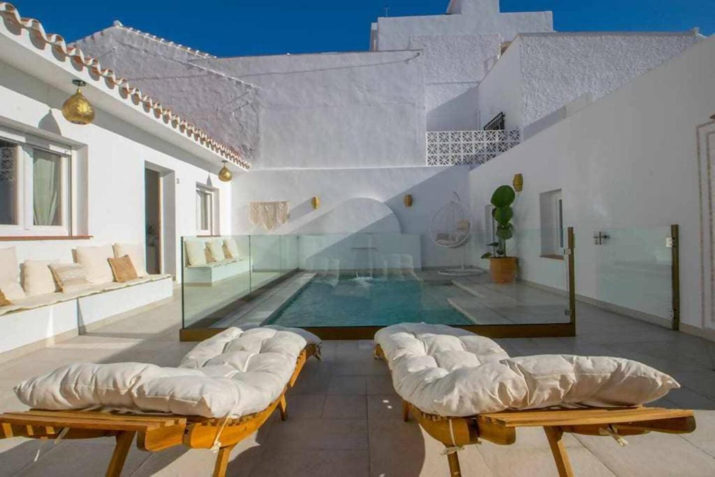Casa Marinero Beach 2 토록스 외부 사진