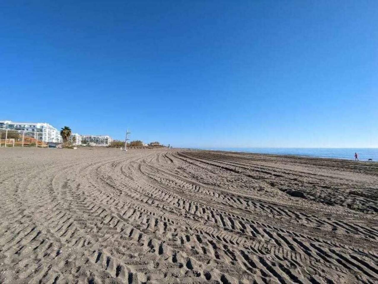 Casa Marinero Beach 2 토록스 외부 사진