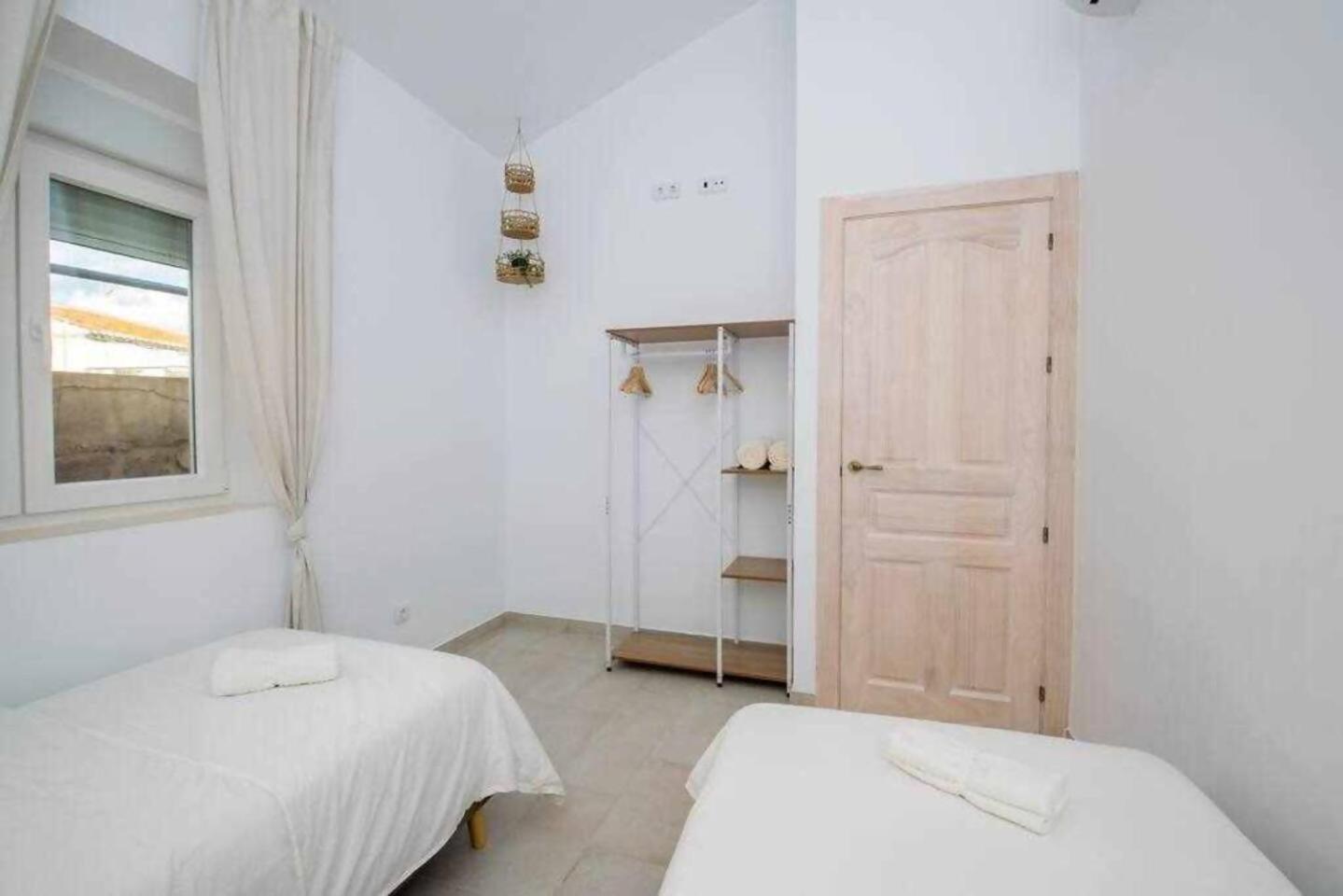 Casa Marinero Beach 2 토록스 외부 사진