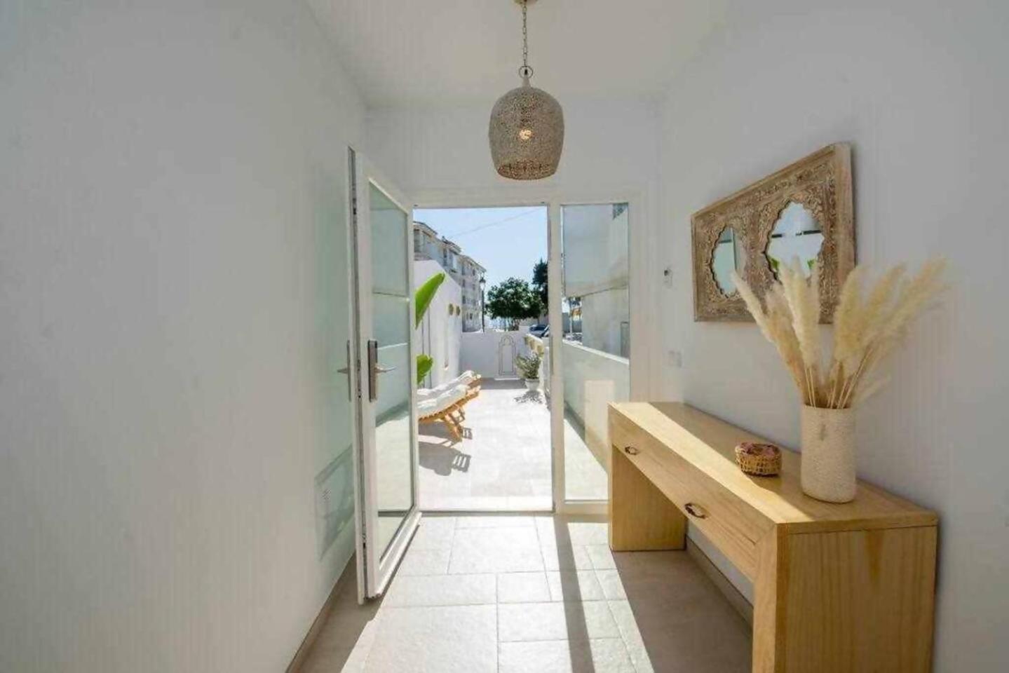 Casa Marinero Beach 2 토록스 외부 사진