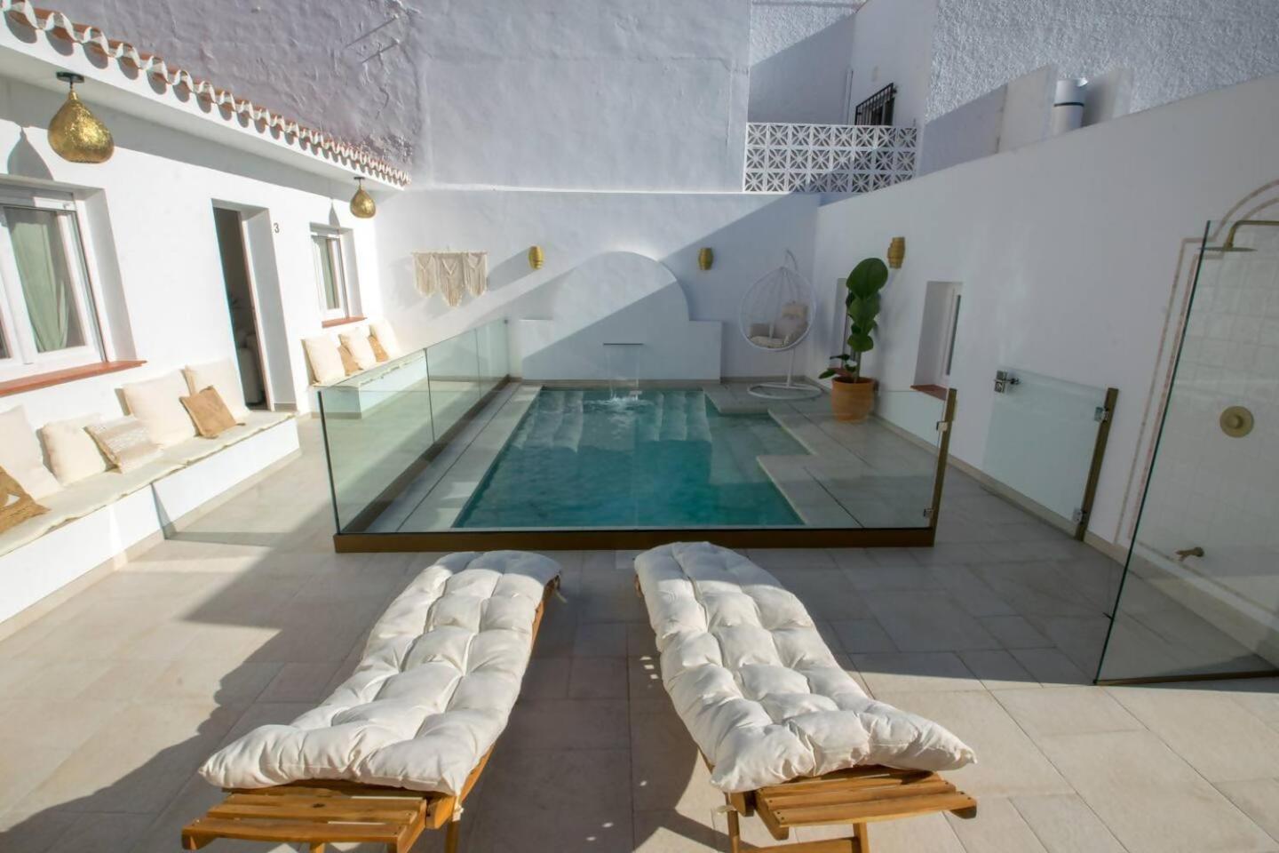 Casa Marinero Beach 2 토록스 외부 사진