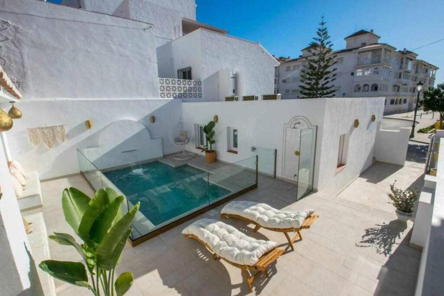 Casa Marinero Beach 2 토록스 외부 사진